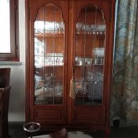 vetrinetta vintage
