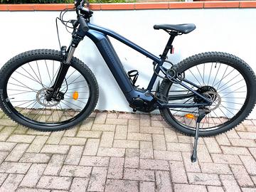 Ebike ROCKRIDER