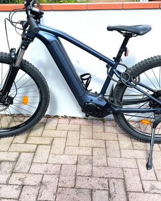 Ebike ROCKRIDER