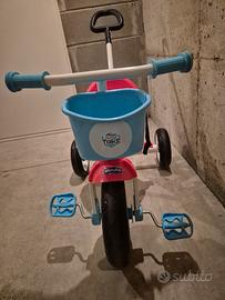 Triciclo chicco U-Go Trike - NUOVO MAI USATO