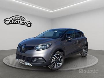 RENAULT - Captur - 1.5 dCi 8V 90 CV S&S Energy