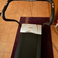 Tapis roulant ProRun modello TX595