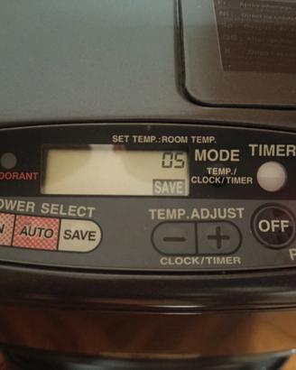 STUFA TOSAI SRE3001  COME NUOVA +,LIQUIDO
