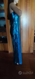 abito  Manila Graces  scintillante .42 Nuovo 