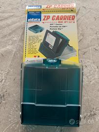 iOmega zip e Floppy case Aidata