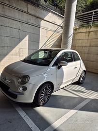 Fiat 500 usata - per neopatentati