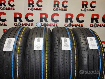 4 GOMME 195/55 R16 91H MICHELIN E.PRIMACY – ESTIVE