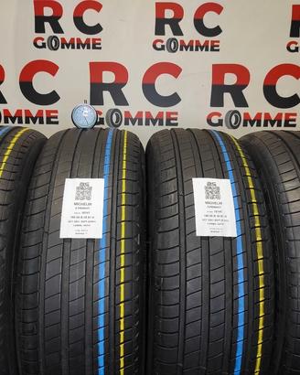 4 GOMME 195/55 R16 91H MICHELIN E.PRIMACY – ESTIVE