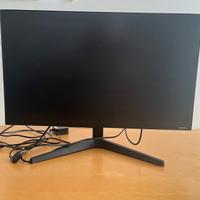 Schermo Samsung 27 pollici