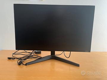 Schermo Samsung 27 pollici