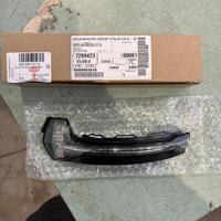 FRECCIA SX SPECCHIETTO