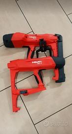 Hilti bx3