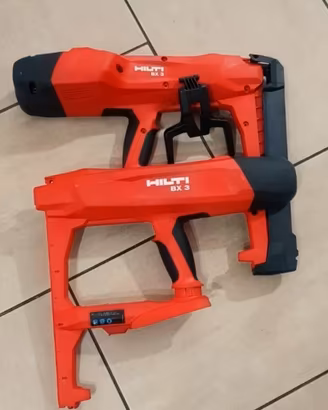 Hilti bx3