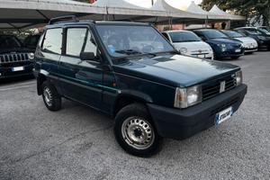 Fiat Panda 1100 i.e. cat 4x4 Country Club