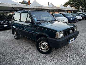Fiat Panda 1100 i.e. cat 4x4 Country Club