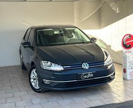 Volkswagen Golf 7.5 TGI DSG BlueMotion 2018