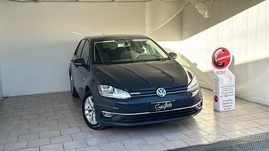 Volkswagen Golf 7.5 TGI DSG BlueMotion 2018