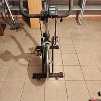 Cyclette magnetica Atala