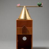 DALISI RICCARDO macinacaffe’