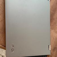 Lenovo Yoga 530