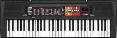 TASTIERA YAMAHA PSR-F51