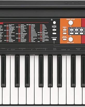 TASTIERA YAMAHA PSR-F51