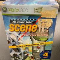 Scene it per xbox 360