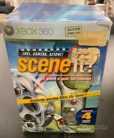 Scene it per xbox 360