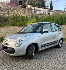 Fiat 500L 1.3 Multijet 85Cv *LOUNGE* 2013