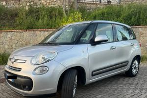 Fiat 500L 1.3 Multijet 85Cv *LOUNGE* 2013