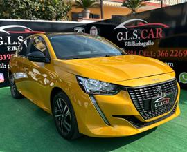 Peugeot 208 1.5 diesel 100 CV Stop&Start 5 porte A