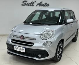 Fiat 500L 1.3 Multijet 95 CV Dualogic Mirror 2019