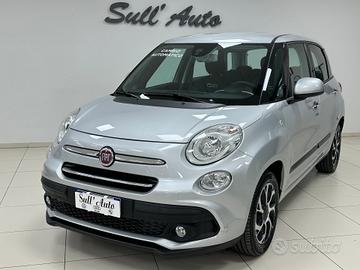 Fiat 500L 1.3 Multijet 95 CV Dualogic Mirror 2019