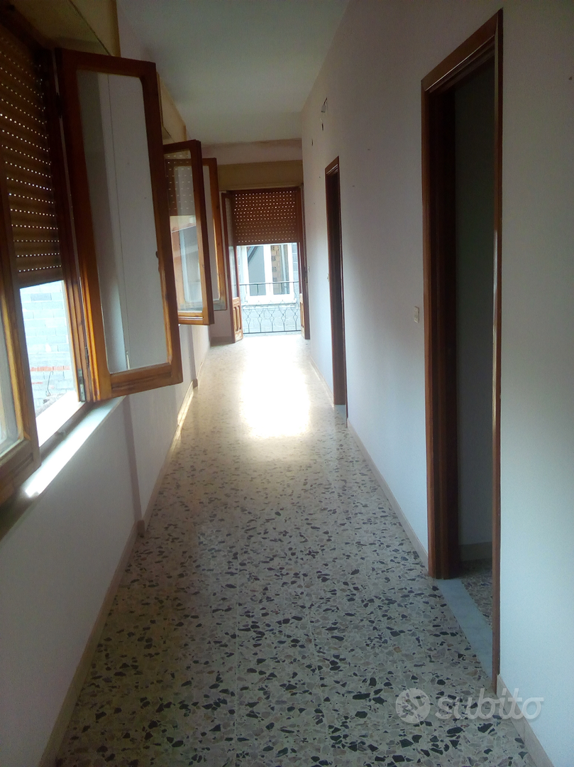 Appartamento – Biddacidru/Villacidro, Medio Campidano - Vista 4