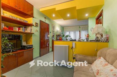 GRAVINA IN PUGLIA - ZONA RESIDENZIALE