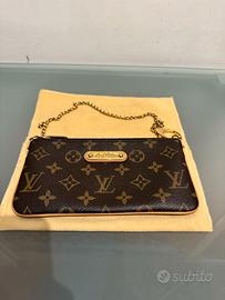 pochette louis vuitton milla