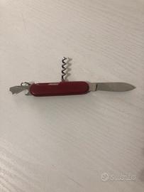 Coltellino Wenger Délemont