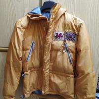 Piumino Kejo H. Miller xs