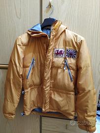 Piumino Kejo H. Miller xs