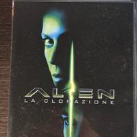 Alien La Clonazione Film DVD