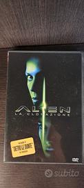 Alien La Clonazione Film DVD