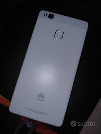 Huawei p9 lite