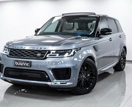 Land Rover Range Rover Sport 3.0D I6 MHEV HSE DYNA