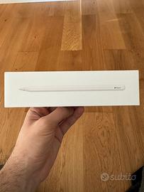 Apple pen 2 generazione