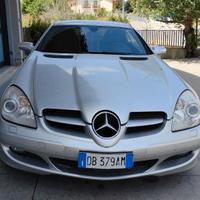Mercedes SLK Kompressor
