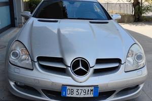 Mercedes SLK Kompressor