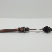SEMIASSE ANTERIORE DESTRO FORD Fiesta 6Â° Serie 8V