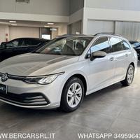 Volkswagen Golf Variant 2.0 TDI SCR DSG Life