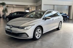 Volkswagen Golf Variant 2.0 TDI SCR DSG Life