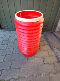 contenitore per giochi allungabile 